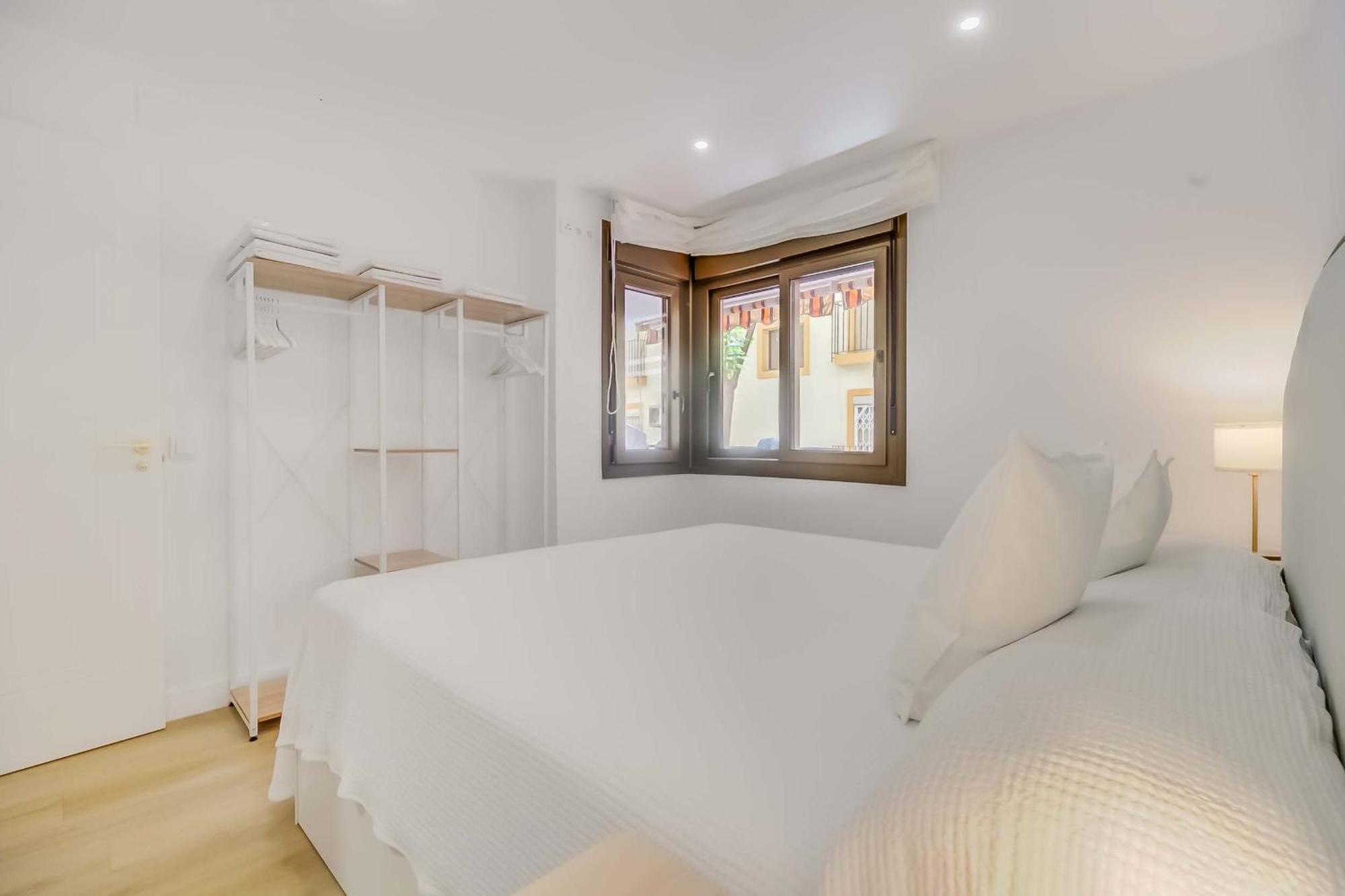 Luxury Los Boliches Beach Primera Linea De Playa Fuengirola Exterior foto
